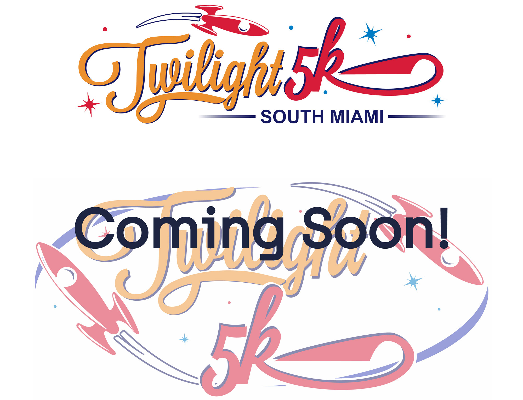 Twilight 5K Coming Soon