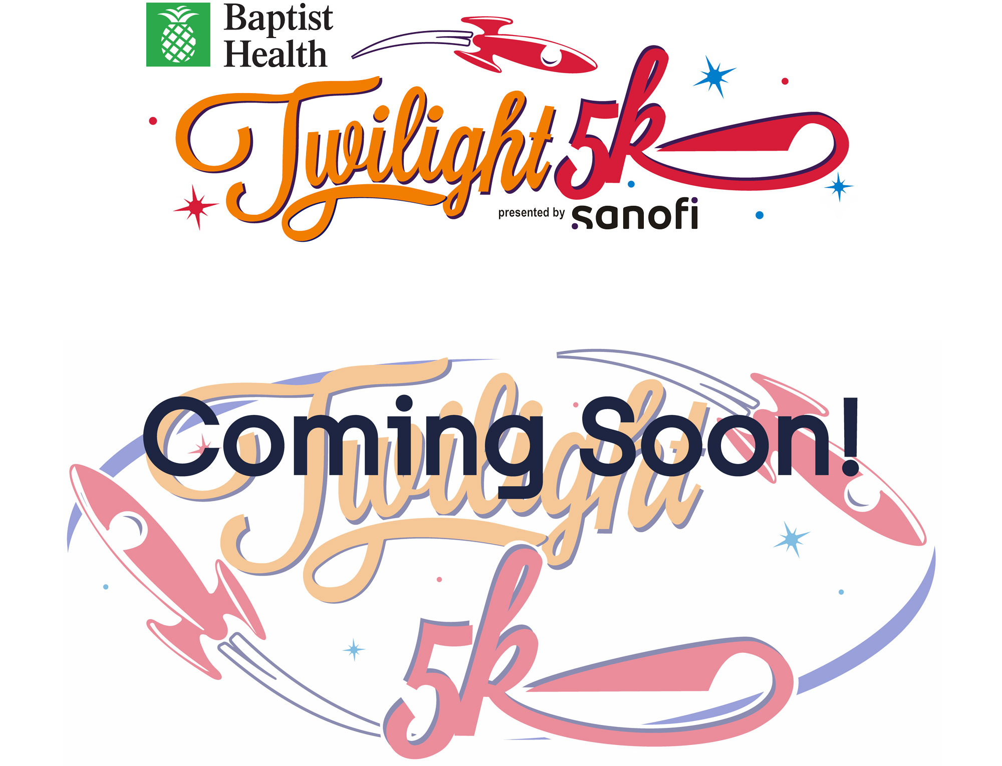 Twilight 5K Coming Soon