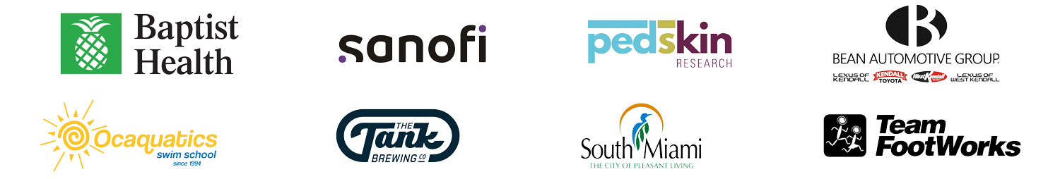 Twilight 5K Sponsors