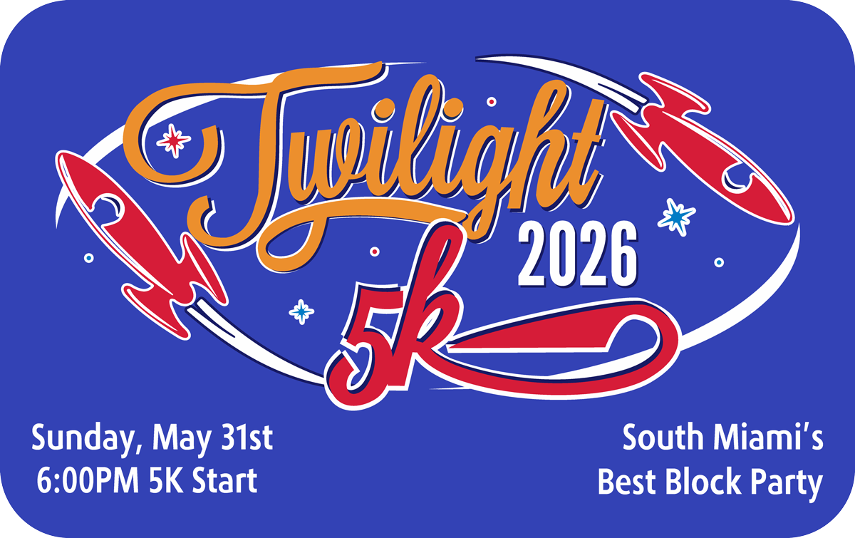 Twilight 5K presented by Baptist Health