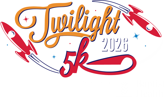 Twilight 5K presented by Baptist Health