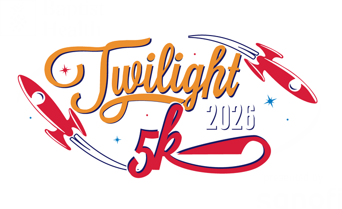 Baptist Health Twilight 5K presented by Sanofi
